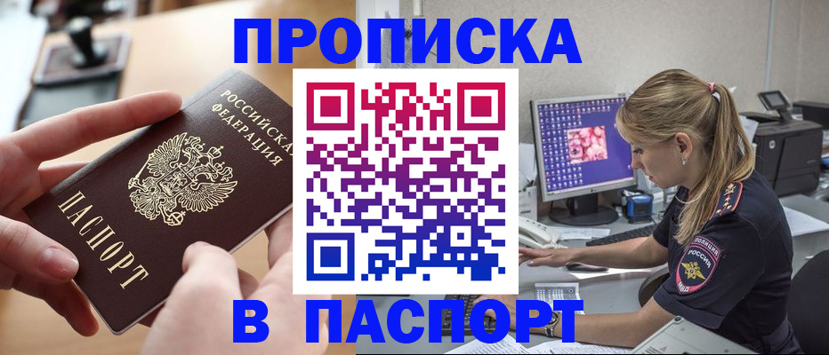прописка гарантия в Шадринске